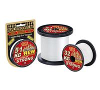 (0,16€/m) WFT NEW KG Strong 150m-600m fil de pêche tressé 0,08mm-0,32mm