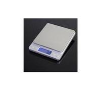 0.1gram bijoux de précision balance numérique électronique poids poche échelle 3000g