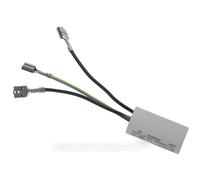 0,1UF+2X0,015UF+2MOHM FILTRE ANTIPARASITE POUR LAVE LINGE - BVMPIECES