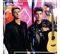Benji & Fede – 0+ – CD