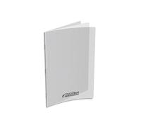 Conquerant Cahier CLASSIQUE 240 x 320 mm, quadrillé 5x5, 48 pages