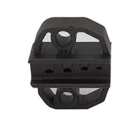 0.25-4.0mm 23-11AWG Mini Type Pince À Sertir Auto-réglable Bornes De Fil Électrique Outils Sertissage Sertissage PréCis(SN-2 jaw)