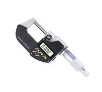 0-25mm Micromètre extérieur Micromètre électronique Micromètre électronique 0.001 mm Outils numériques Caliper
