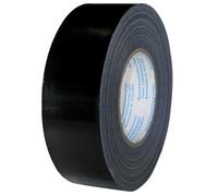 0,26 €/m Original BW Bundeswehr Panzertape Noir Panzer Gewebeband Klebeband