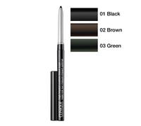0.28g Clinique High Impact Custom Black Kajal