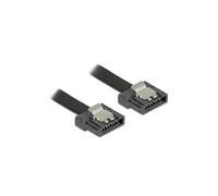 DeLock Câble (83839) 0,2 m 2×SATA III G