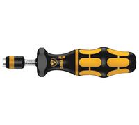 0.3-1.2Nm ESD Sûr Réglable Kraftform Tournevis Torque Démontage Rapide Chuck 0