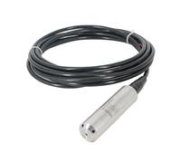 0-3,3 V 0,5-4,5 V sortie 5 M portée 10 m 15 m 20 m 25 m capteur de niveau d'eau transmetteur transmetteur de niveau de liquide 4-20 mA 0-10 V 0-5 V RS485 DC24 V(0.5-4.5V out 5V,10m range 15m cable)