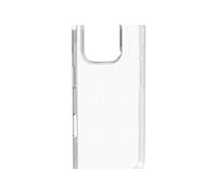 0.3 Nude coque de protection pour téléphones portables 16 cm (6.3") Housse Transparent