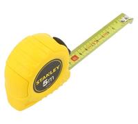 0-30-497 Ruban à mesurer L: 5m L: 19mm Mat.Aller: Plastique Classe: II Couleu...