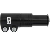 0.316.975/2 CONTEC Gabelschaftverlängerung Amélioration de Casque 1 1/8 " Têtes