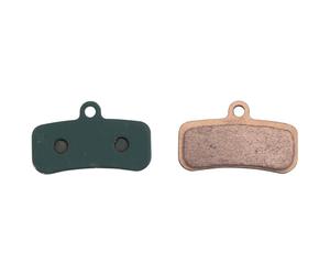 0.317.164/2 Fibrax Disque Frein Semi-Metallic pour Shimano Tektro Orion 4P