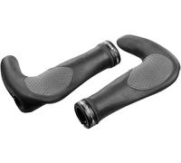 0.318.416/5 Ergotec Poignée Oslo de Forme Ergonomique Avec Main Pad Kraton / Gel