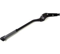 BEQUILLE VELO LATERALE ARRIERE PLETSCHER REGLABLE 26-29" (210 à 375mm)