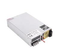 0-350V 10A 3000W Adjustable AC-DC Power Supply, suitable for 0-5V/0-10V PLC/PWM signal control, transformer, suitable for motor, battery, solar energy and industrial control. Invoice available.
