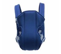 0-36 mois porte-bébé ergonomique sangle multifo Bleu +Cadeau Porte-clés