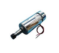 0. 3kw Air conditionné Cavalier Moteur de broche haute vitesse DC DIY Machine de gravure de petites pièces de graveur,Plus stable