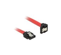 Delock 0.3m sata iii (83978) G