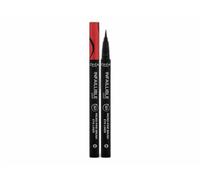 L’Oréal Paris Maquillage des yeux Eyeliner Infaillible Micro-Fine Liner 01 Obsidienne 0,40 g