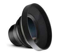 0,43 X Haute définition Grand Angle lentille de Conversion pour Canon Xa30