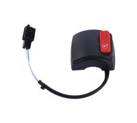 0.444.667/0 Boîtier de Commande Droite Arrêt Urgence MBK Booster Mach Yamaha Cs