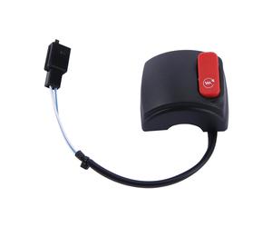 0.444.667/0 Boîtier de Commande Droite Arrêt Urgence MBK Booster Mach Yamaha Cs