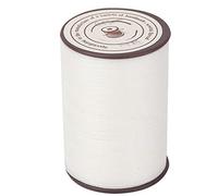 0.45mm Cuir Fil Ciré, Polyester Corde Fil pour DIY Collier Bracelet Artisanat, 160m/Rouleau for Créateurs, Bijoutiers, Artisans, Loisirs Créatifs