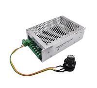 0-48VDC SK1248 Speed Regulating power supply 12A 220VAC input electronic starter Control Supply