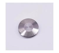 0.5" 1/2" 12.7mm Tri Clamp SUS 304 Stainless Tri-Clamp Blind Cover End Cap Home Brew Wine Ferrule OD 25mm