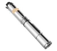 0,5 Pompe de puits profond submersible 25GPM Pompe de puits profond en acier inoxydable Tête de levage 164 pi. Pompe de puits d'eau for industriel,Gagnez du Temps