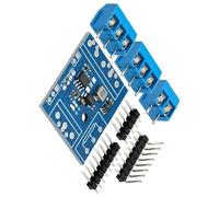 0-5 V Entrée à 0 Tension de sortie vers signaux Convertisseurs pour LED Dimming Motor Speed Control PWM Convertisseurs