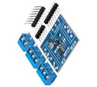 0-5 V Entrée à 0 Tension de sortie vers signaux Convertisseurs pour LED Dimming Motor Speed Control PWM Convertisseurs