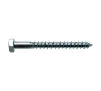 0.5 X BOULON A BOIS 10 x 120 mm