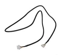 0 510M XH2 54 Rallonge pour TR16/TR16H Design blindé fiable pour environnements à haute température (1 m)