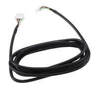 0 510M XH2 54 Rallonge pour TR16/TR16H Design blindé fiable pour environnements à haute température (2 m)