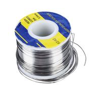 0.5mm 250g 60/40 noyau de colophane étain soudure fil de fer bobine de fil de fer réparation d'ordinateur