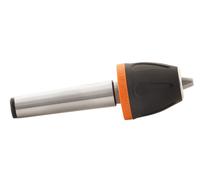 0,6-6mm mandrin auto-serrant à cône morse CM2 arbre à M10 filetage pour tirette