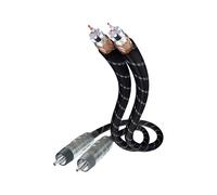 0,60M Inakustik Référence-Série NF-202 Cinch RCA Stéréo 60Cm 0,6M