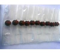 (0,63 €/ 1 pc ) 200 pièces 5 litres sac en boîtier Sac de Rapak