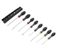 0-65-437 Jeu : tournevis Nombre de pièces : 8 Phillips, série plate : FATMAX®...