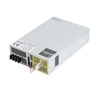 0-68V 44A 3000W Adjustable AC-DC Power Supply, suitable for 0-5V/0-10V PLC/PWM signal control, transformer, suitable for motor, battery, solar energy and industrial control. Invoice available.