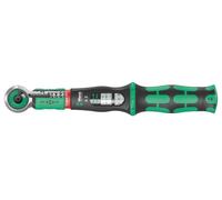 0.6cm Disque Hexagonal Safe-Torque A2 Cliquet Clé Dynamométrique, 2Nm - 12Nm -