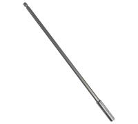 0.6cmX 300mm Magnétique Tournevis Embout Support / Hexagonal Extenseur De Bague