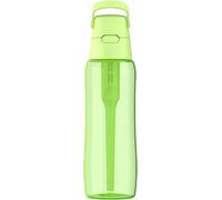 0,7 l Bouteille filtre vert pistache Tritan, Réutilisable, sans BPA, Édition limitée