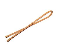 0.71" Largeur 39.37"-47.24" Sangle en Cuir pour Sac à Baguette, Sangles desserrables pour Sac à bandoulière, Remplacement de bandoulière Beewax