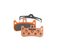 Koolstop Plaquettes De Frein à Disque Frittées Formula Cura 4
