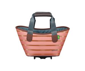0.729.007/5 Racktime Sac de Courses Agnetha 2.0 Rose Or