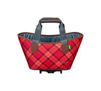 0.729.009/1 Racktime Sac de Courses Agnetha 2.0 Rouge Noble