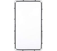 0,75 Skylite Rapid Moyen Tissu Arrêt Diffuseur De Lastolite Ll Lr81201r G