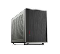 Antec Performance 1M Aventurine - Tour Mini-ITX jeux - ITX - pas d'alimentation (SFX / SFX-L) - USB